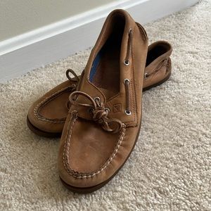 Sperry Men's Authentic Original Boat Shoe-Mens Size 8M US